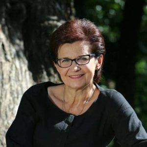 Anna Wasilewska, Poseł na Sejm RP,Platforma Obywatelska